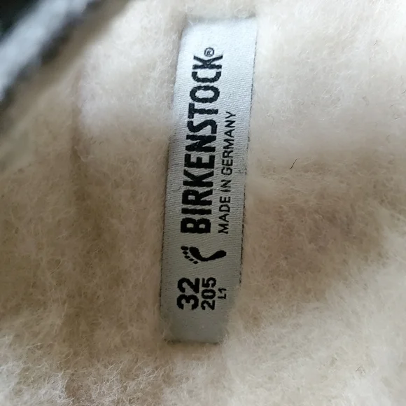 Birkenstock Arizona Rivet Kids